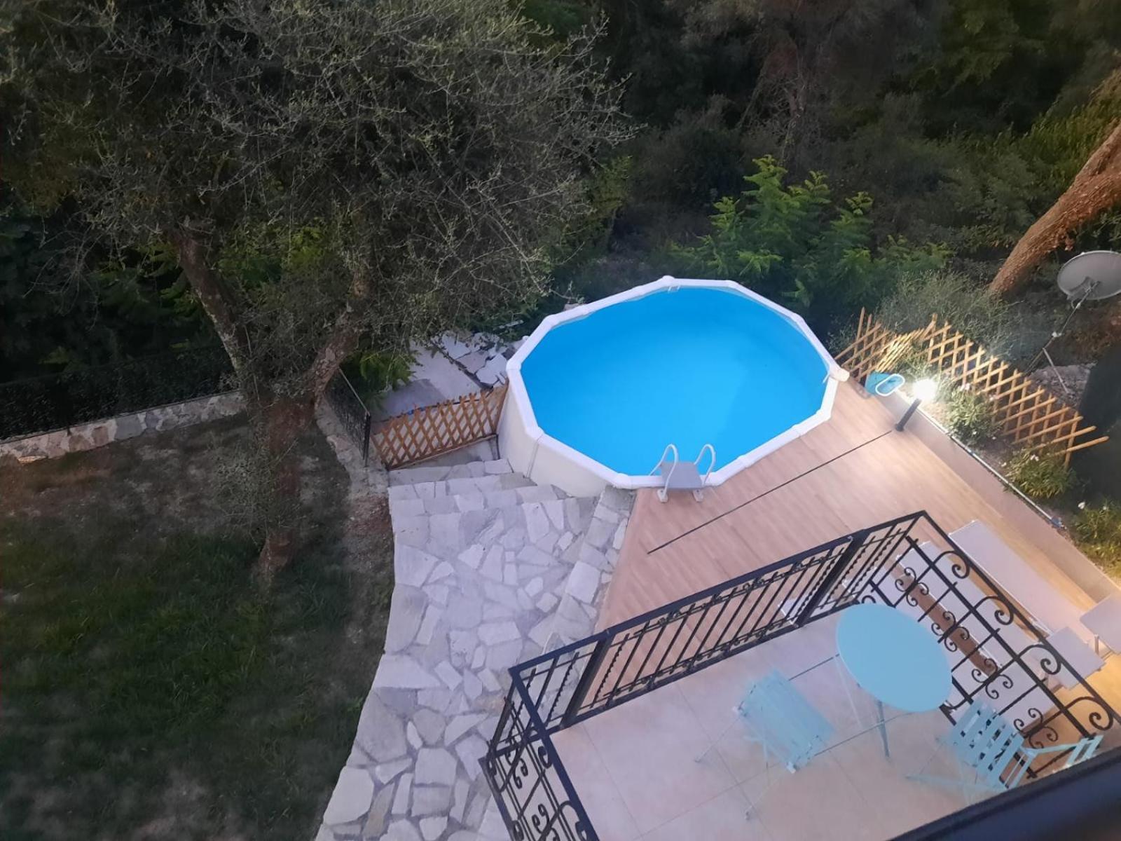 Villa Andora With Swimming Pool And 10 Minutes From The Sea Moltedo Luaran gambar